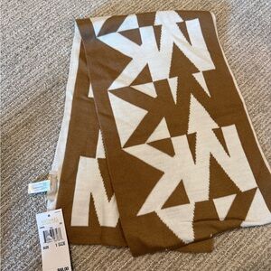 Michael Kors Women’s Scarf